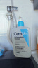 适乐肤（CeraVe）【油痘肌救星】水杨酸洗面奶473ml（男女士控油祛痘去黑头礼物） 实拍图