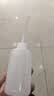 浇水浇花挤压室内园艺工具长嘴尖嘴弯嘴花卉多肉家用植物滴水喷壶 带刻度*环保材质【浇水利器】 结实耐用【随机款】1个 实拍图