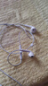 Apple/苹果 EarPods 闪电/Lightning有线耳机 苹果耳机有线耳机原装耳机 适用闪电接口的手机平板 实拍图
