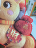 BUBM 护腕女手腕垫手托创意简约笔记本电脑鼠标腕托防滑鼠垫护手护腕硅胶鼠标垫男-蓝+湖绿 实拍图