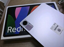 小米(MI) 红米平板Redmi Pad SE【国家补贴】11英寸 90Hz高刷护眼屏 影音娱乐学生平板 6+128GB 深灰色 实拍图