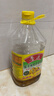 鲁花 【保真菜籽油】食用油 低芥酸特香菜籽油 5L  /桶   实拍图