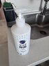 花王（KAO）除菌洗洁精480ml 厨具餐具洗涤剂果蔬清洗清洁剂洗涤灵泡沫洗碗液 实拍图