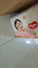 好奇（Huggies）铂金装小桃裤纸尿裤XL96片(12-17kg)加大号尿不湿透【透爽散热】 实拍图