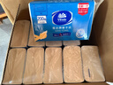 维达擦手纸1层200抽*10包L码  商用纸巾酒店洗手间抽纸整箱 VS2290-A 实拍图