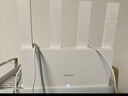 小米（MI）路由器AX1500 高速网络5G WiFi6 全千兆自适应网口 Mesh全屋 无线家用路由器 实拍图