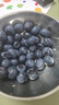 怡颗莓Driscoll's云南蓝莓14mm+ 4盒装 约125g/盒 新鲜年货水果 实拍图