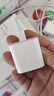 Apple/苹果 20W USB-C充电器  type-c充电器苹果手机充电器原装手机快充头 苹果17手机充电器 实拍图