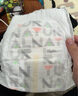 好奇（Huggies）小森林拉拉裤L40片(9-14kg)尿不湿心钻【透氧顶配更低敏】 实拍图
