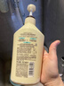 可悠然沐浴露大黄瓶550ml 美肌香氛滋润保湿 男女通用持久留香沐浴乳 实拍图