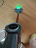 苏泊尔吸尘器家用大吸力无线手持轻量绿光显尘大功率吸尘机地毯宠物吸猫毛C70-L节日礼物 实拍图