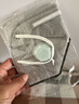 袋鼠医生KP95防甲醛专用口罩双层活性炭防雾霾油烟防工业粉尘独立装30枚 实拍图