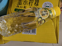 怡宝蜜水柠檬水果饮料350ml*12整箱装 实拍图