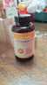 自然薇萃（naturewise）阳光瓶维生素D3软胶囊5000IU 活性vd3男女备孕成人补钙360粒/瓶 实拍图