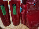 沙宣大红瓶清盈顺柔洗发水500g*2+护发素400g洗护套装控油护发男女 实拍图