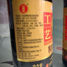 益源庆老陈醋手工三五组合500m*2瓶山西醋凉拌调味饺子蘸料 实拍图