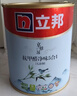 立邦京雅居乳胶漆抗甲醛净味5合1墙面漆油漆涂料内墙漆1L/约1.4kg 实拍图