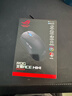 ROG龙鳞Ace Mini 无线三模游戏鼠标 AimPointPro光学传感器 专业电竞手型 支持无线8K轻量化49g暗夜黑 实拍图