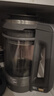 美的（Midea）安睡破壁机1.75L变频降噪 全自动免煮可拆洗多功能豆浆榨汁机送礼物 国家补贴 BL1588【线下同款】 实拍图