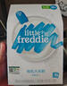 小皮（Little Freddie）米粉高铁有机 婴儿宝宝辅食新鲜营养米糊米粉6到12个月以上 【4到6月初尝】原味高铁有机大米粉 实拍图
