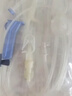 Andermed安得 一次性使用精密过滤输液器 输液管化疗肿瘤 JMT-0.2 0.7 5支 实拍图