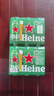 喜力经典500ml*3听 喜力啤酒Heineken  实拍图