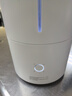 米家 小米智能除菌加湿器S加湿器卧室轻音家用办公室桌面低噪空气加湿UV-C杀菌 4.5L大容量保湿礼品 实拍图