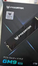 宏碁掠夺者（PREDATOR）1TB SSD固态硬盘 M.2接口(NVMe协议) GM6系列｜NVMe PCIe 4.0读速7200MB/s AI电脑存储配件 实拍图