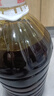菜子王【保真菜籽油】乡村土榨纯香菜籽油5L 四川风味 非转基因食用油 实拍图