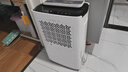 多乐信（DOROSIN）家用除湿机/抽湿机 除湿量20升/天 卧室轻音除湿吸湿器APP智控地下室干燥机ER-20ES   实拍图