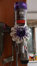 戴森（DYSON）V8无绳吸尘器【升级款】手持无线吸尘器 除螨 宠物 家庭适用 实拍图