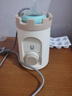 小白熊 温奶器暖奶器消毒器2合1恒温水壶 婴儿奶瓶热奶解冻加热辅食5027 实拍图