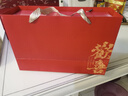 西湖江南红茶叶礼盒装金骏眉特级武夷280g过年货送父母的礼物高档礼品长辈 实拍图