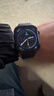 小米（MI）REDMI Watch 6典雅黑 国家补贴 澎湃OS 3 心率血氧监测 蓝牙通话 红米手表6 智能手表 小米汽车 实拍图