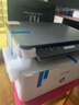 惠普（HP）116w 激光无线打印机 多功能家用办公打印机 无线打印 复印机扫描一体机黑白（1136w焕新版） 实拍图