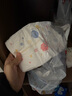 好奇（Huggies）金装纸尿裤NB80片(5kg以下)尿不湿【速干不易红】 实拍图