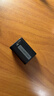 绿联3C认证NP-FW50相机电池ZV-E10充电器适用sony索尼a6000 a6400 a7m2 a5100 a6300 a6100 zve10微单 实拍图