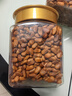 林安 甄选东北松子大颗粒开口籽孕妇儿童休闲零食品坚果炒货1斤 罐装 实拍图