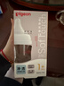 贝亲（Pigeon）玻璃奶瓶宽口径防胀气160ml S号奶嘴 1月+ AA186  实拍图