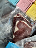 鲜京采 巴西眼肉西冷上脑牛排组合3.6斤 健身减脂牛肉【真原切】 实拍图
