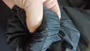 网易严选25新品90鸭绒超蓬羽绒服休闲面包服石墨烯保暖轻量抗菌防泼水 25秋冬立领-静谧黑 L 实拍图