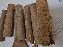 富昌 香辛料 桂皮50g 肉桂香料厨房调味 卤肉料 火锅底料 佐料炖肉料 实拍图