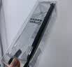 国誉(KOKUYO)Campus透明笔袋·C2-R学生文具盒考试专用pvc文具袋 新款紫色 WSG-PC23TV 实拍图