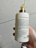 韩方五谷弹力女素卷发保湿定型持久防毛躁烫头发后护发精华护卷蓬松清香 实拍图