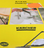 KARCHER德国卡赫 蒸汽拖把家用高压高温清洁机厨房油烟机清洗机去油污30秒速热洗地机杀菌SC3 实拍图
