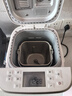 松下（Panasonic）全自动智能面包机智能撒果料多功能和面家用SD-PM1000面包机 实拍图