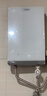奥特朗（otlan）F15H-Z85F即热式电热水器小厨宝 家用小型速热免储水 快热式恒温淋浴机【0-8.5KW智能变频】 实拍图