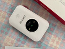 迅优随身wifi三网通免插卡移动网络wifi6无线网卡便携式高速4G无线wifi全国通用无限流量2025款5GXY 【顶配版wifi6】八核八通道+升级长续航 实拍图