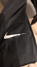 耐克（NIKE）男健身裤 春秋紧身训练裤 弹力贴身 FB7953-010 黑 L   实拍图