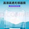 Smorss【2片护眼膜】适用小天才Z9钢化膜抗蓝光膜儿童电话手表z9Pro/z9少年版/航天版保护膜防刮摔手表膜 实拍图